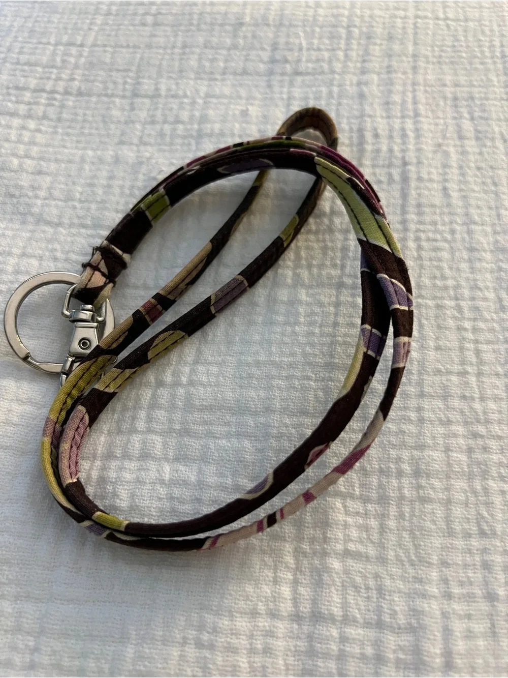 Vera Bradley set six